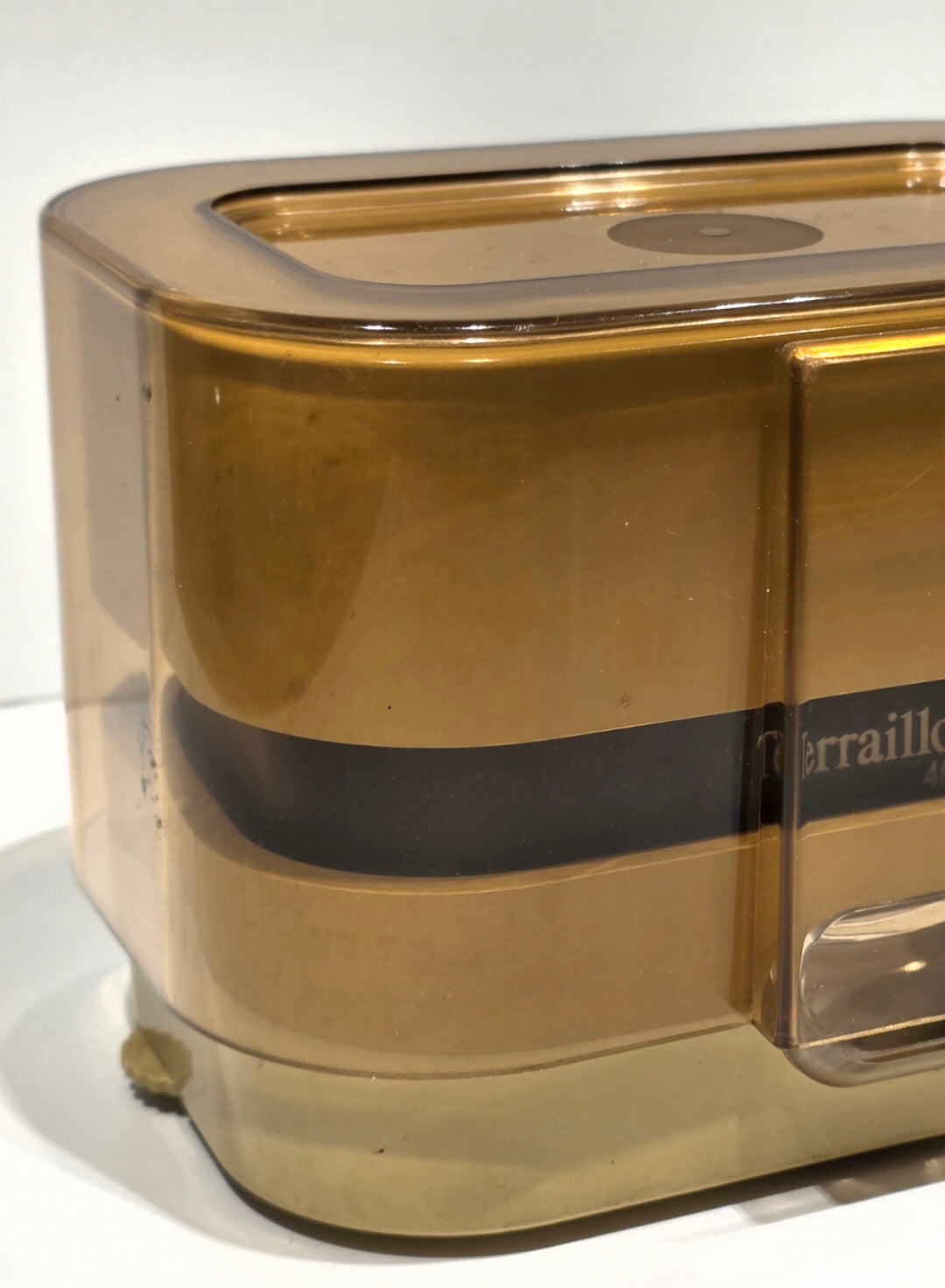 Balance Terraillon 4000