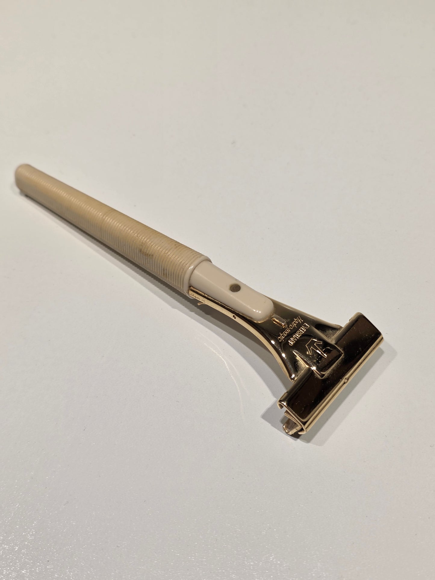 Rasoir schick Golden 500