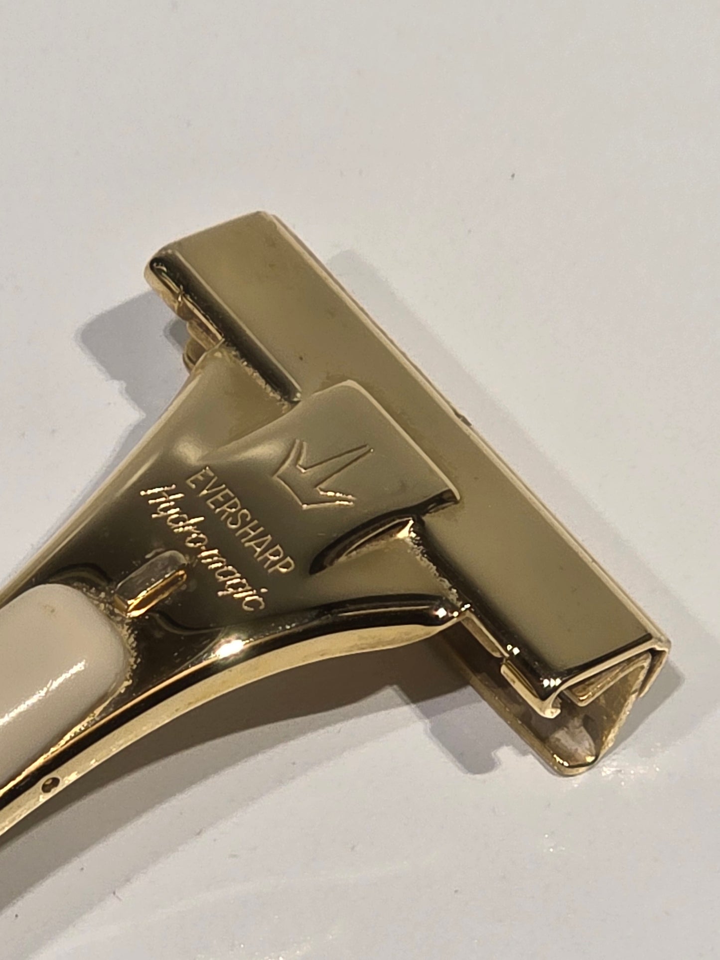 Rasoir schick Golden 500