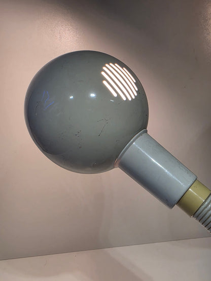 Lampe Cobra Brilliant + F line années 90