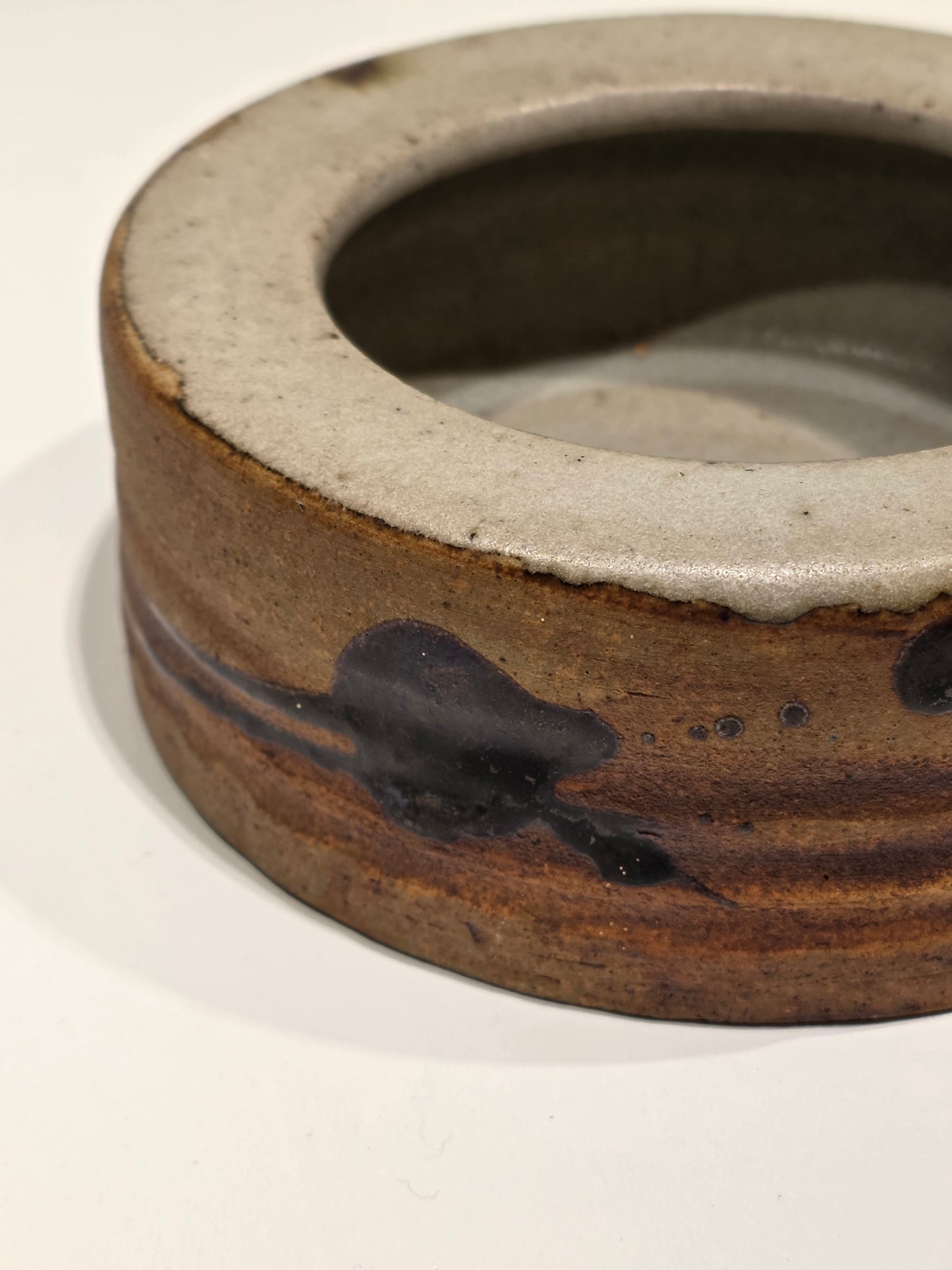 Vide poche (cendrier) "poterie du colombier"