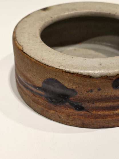 Vide poche (cendrier) "poterie du colombier"