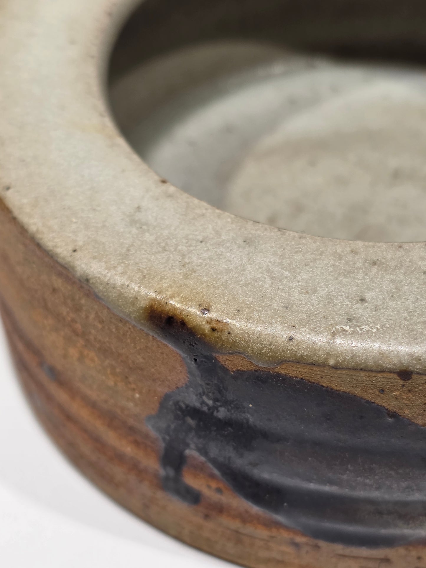 Vide poche (cendrier) "poterie du colombier"