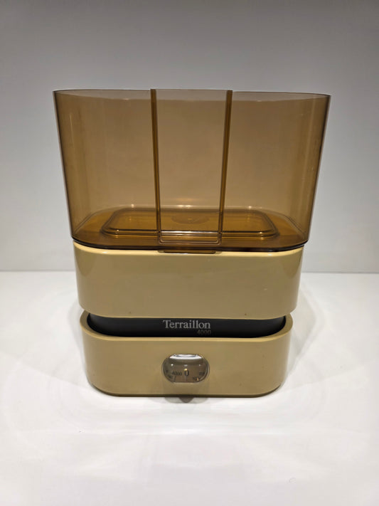 Balance Terraillon 4000