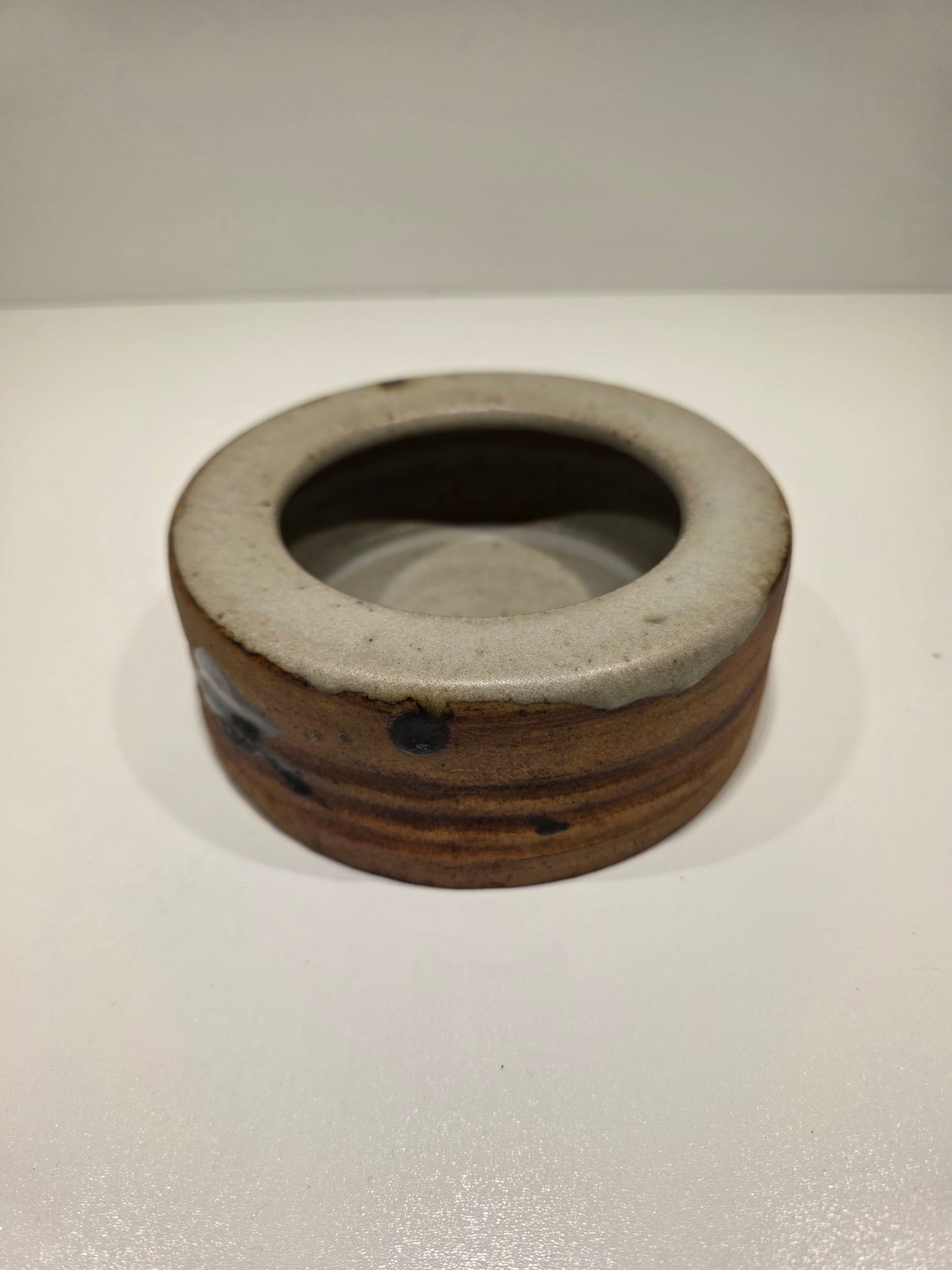 Vide poche (cendrier) "poterie du colombier"