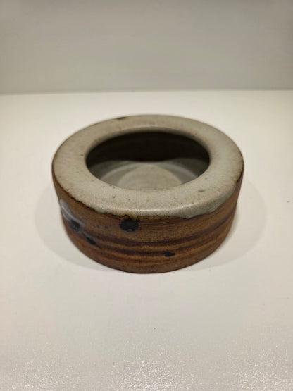 Vide poche (cendrier) "poterie du colombier"