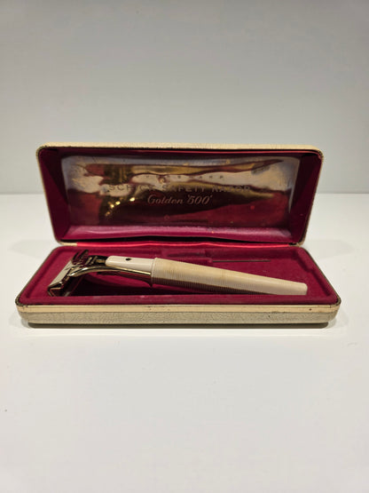 Rasoir schick Golden 500