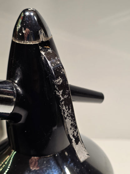 Siphon tissu écossais marque Siphon Paris